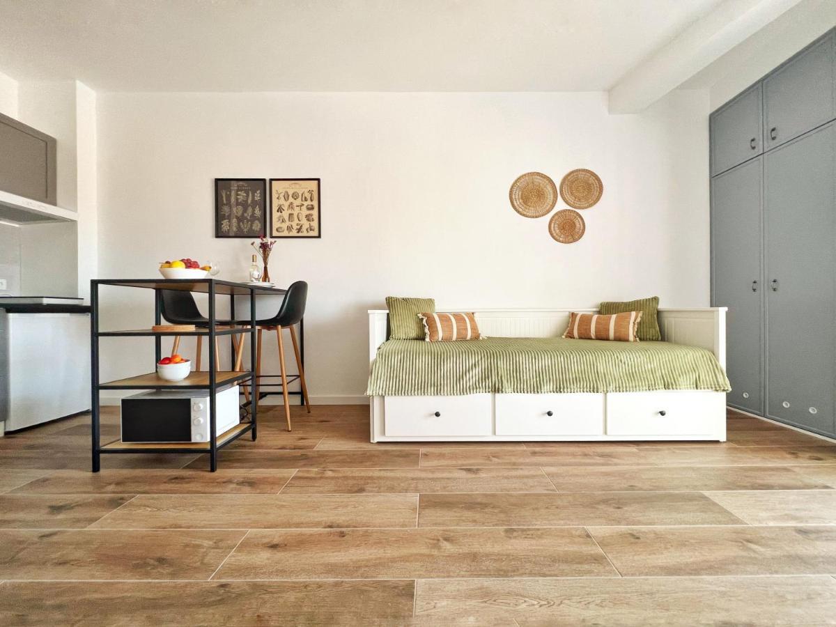Room 335 Сан-Мартинью-ду-Порту Экстерьер фото