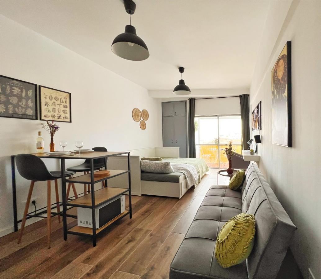 Room 335 Сан-Мартинью-ду-Порту Экстерьер фото
