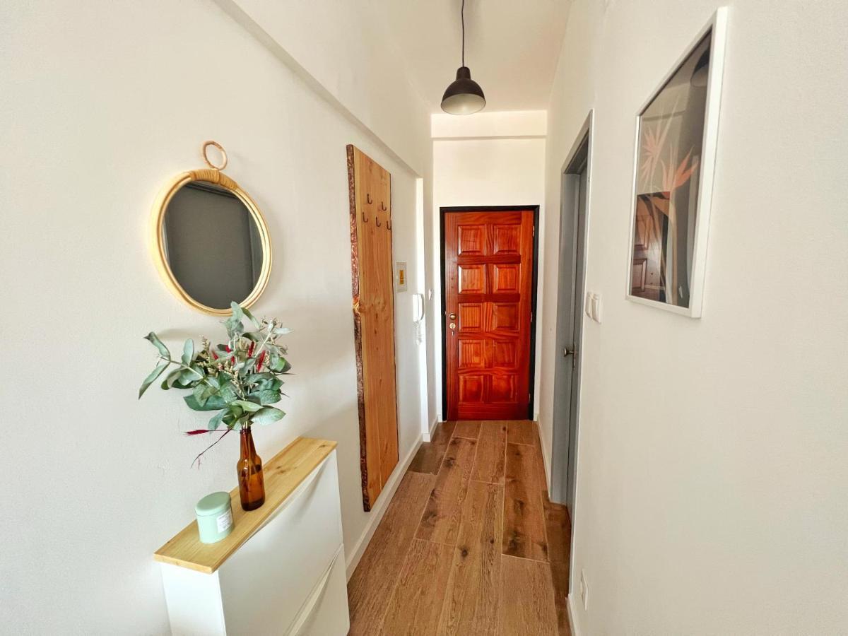 Room 335 Сан-Мартинью-ду-Порту Экстерьер фото