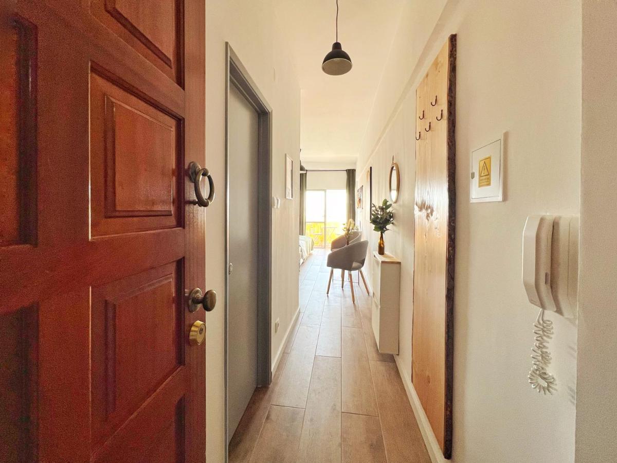 Room 335 Сан-Мартинью-ду-Порту Экстерьер фото