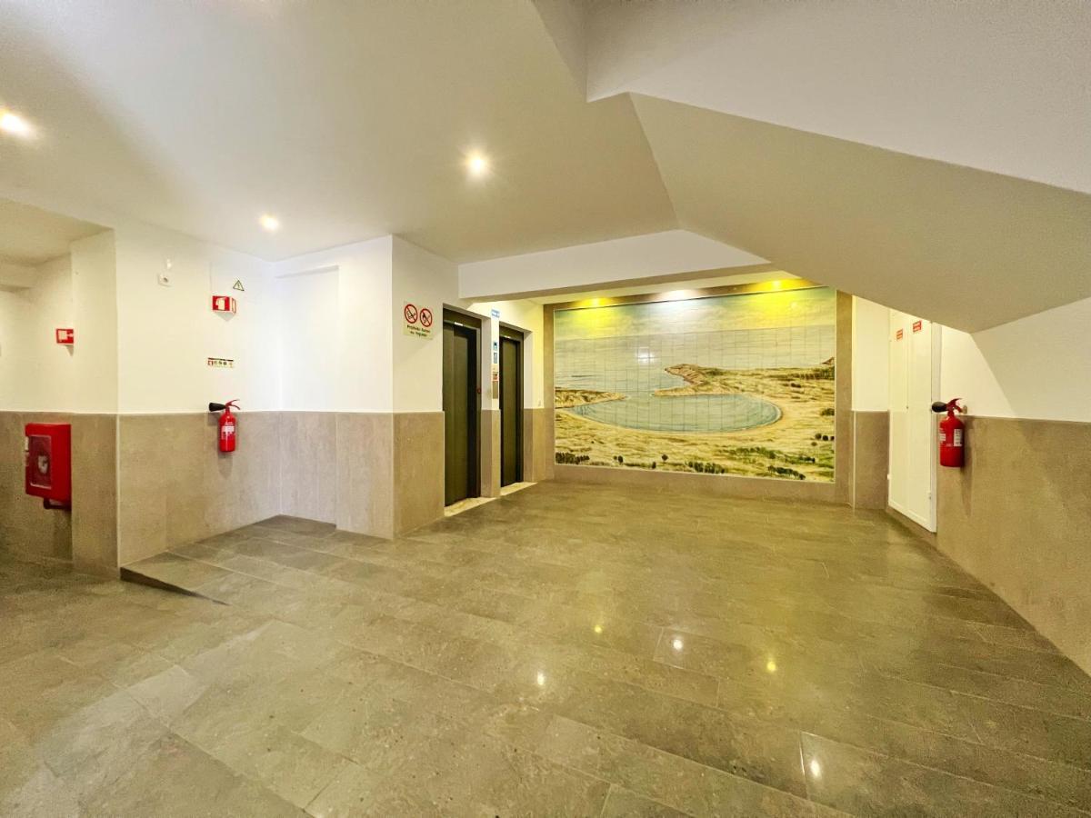 Room 335 Сан-Мартинью-ду-Порту Экстерьер фото